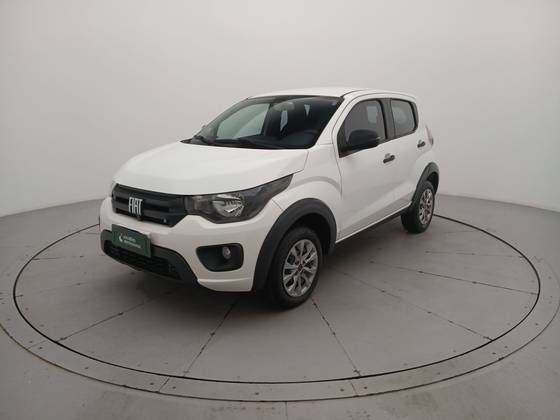 FIAT MOBI 1.0 EVO FLEX LIKE. MANUAL FIAT MOBI 1.0 EVO FLEX LIKE. MANUAL